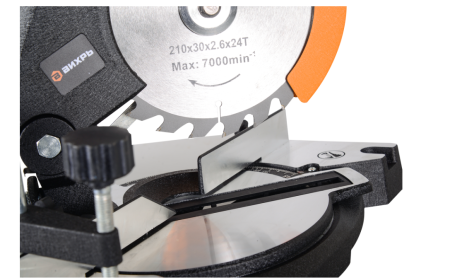 торцовочная пила вихрь пт-210 