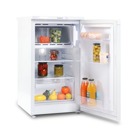 холодильник бирюса 408 белый