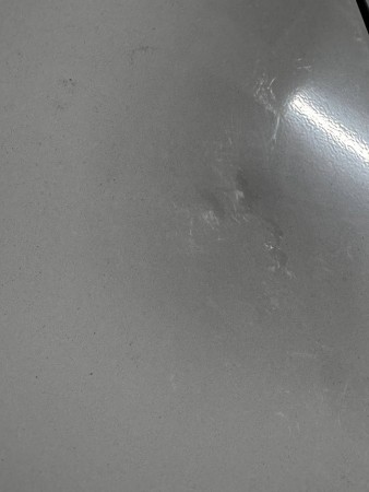 конвектор ballu bec/emt-1500 camino eco turbo, замятия и потертости по всему корпусу