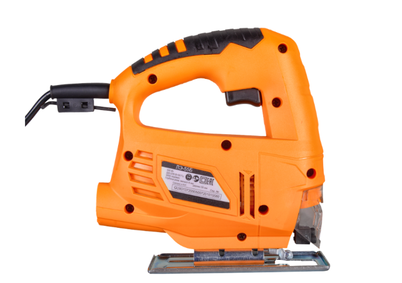 Электролобзик Вихрь ЛЭ-55Б