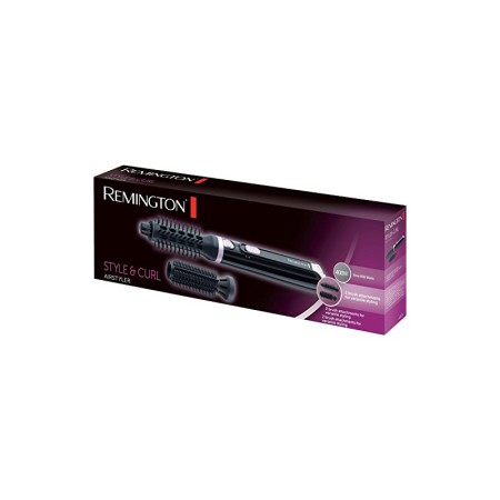фен-щетка remington as-404