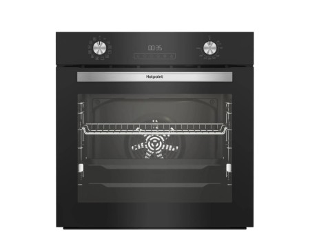 духовой шкаф hotpoint hfe8 1231 jsh blg