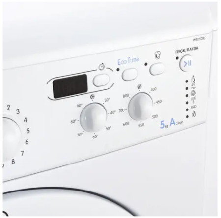 стиральная машина indesit iwsd 5085 cis