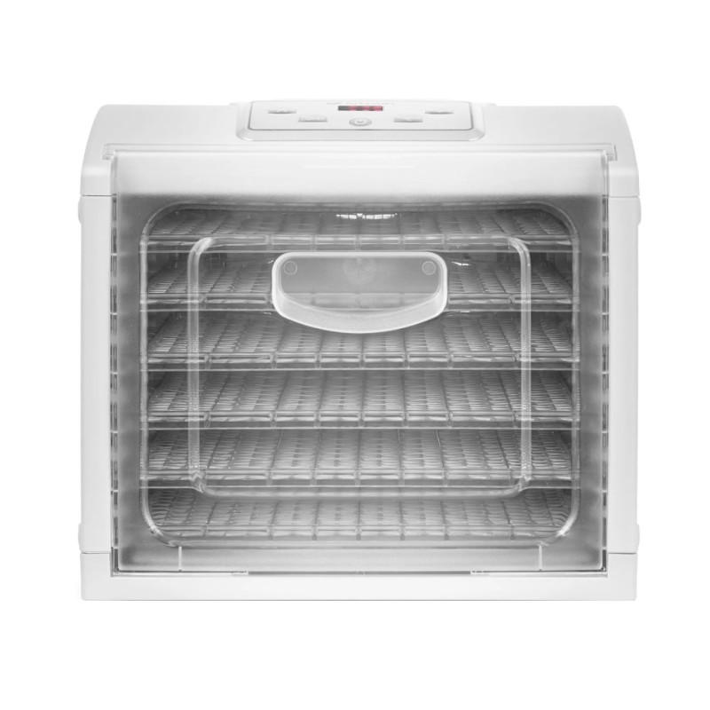 Электросушилка Kitfort KT-1907