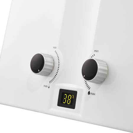 газовая колонка zanussi gwh 12 fonte