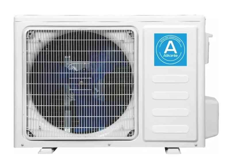 Сплит-система Alikante ALSH09D1 Playa Inverter