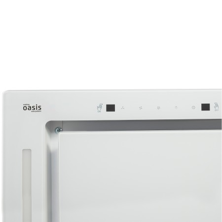 вытяжка oasis ud-60wg