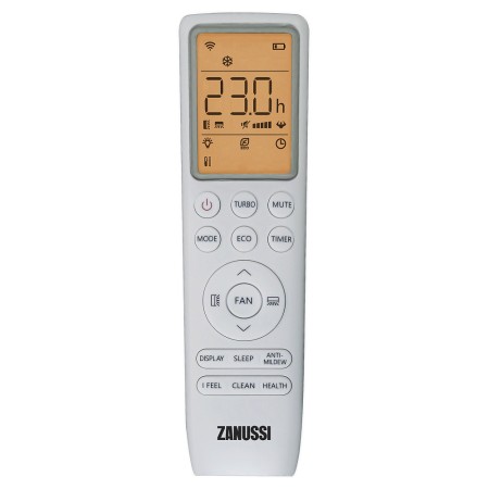 сплит-система zanussi zacs-09 hb/n1 barocco