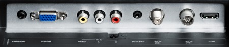 телевизор led vekta ld-32sr4215bt