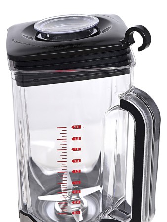 блендер kitfort kt-1310