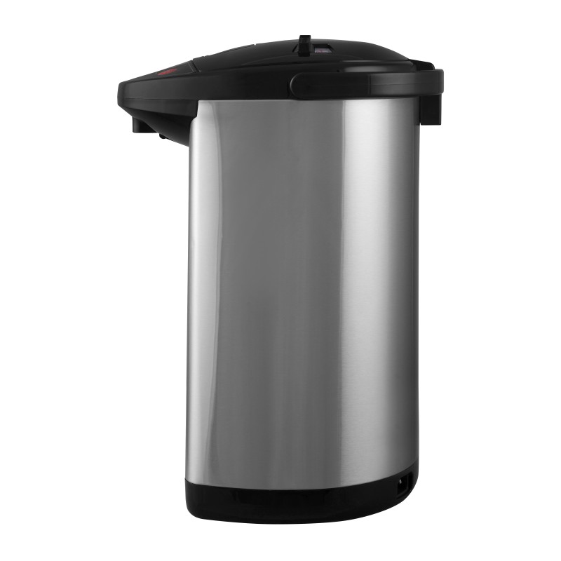 Термопот Optima AP-603S черный