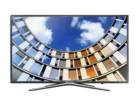 телевизор led samsung ue43m5500 smart tv