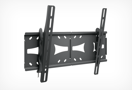 кронштейн holder lcds-5071 металлик 37-55"
