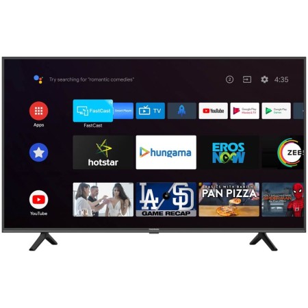 телевизор led thomson t43usl7040 smart tv 4k