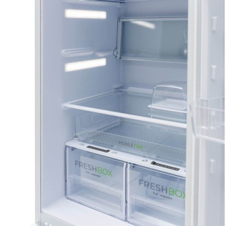 холодильник бирюса 6131 белый