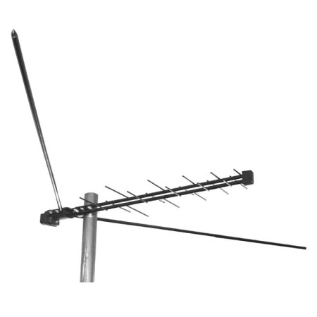 телевиз. антенна дельта н311а активная