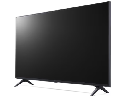 телевизор led lg 43up80006la smart tv 4k