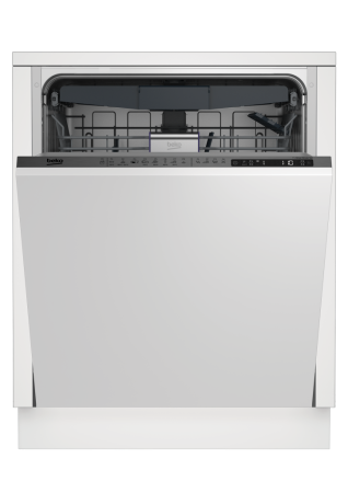 посудомоечная машина beko din28420