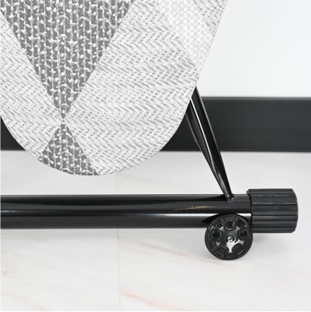 гладильная доска ника sport ns/6 со штрихами