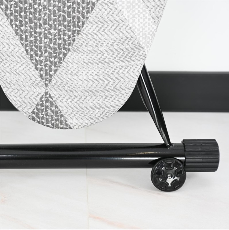 Гладильная доска Ника Sport NS/6 со штрихами