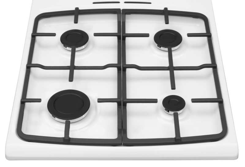 Газовая плита Hansa FCGW 530253H