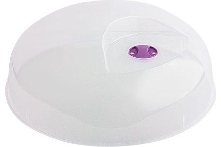 крышка для свч eurokitchen mc-03300 (300мм)