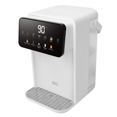термопот bq tp3001 белый