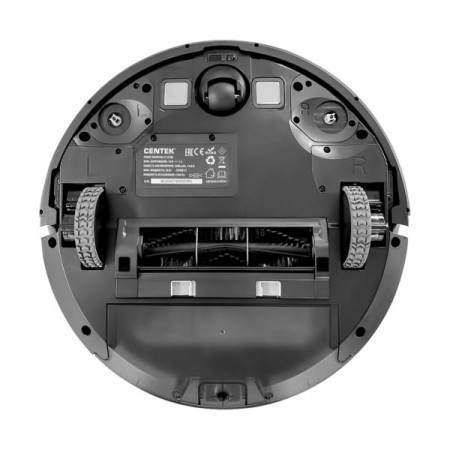 пылесос-робот centek ct-2740