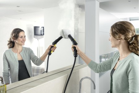 пароочиститель karcher sc2 easyfix 