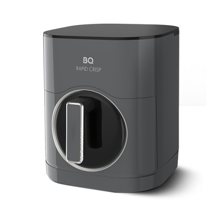 аэрогриль bq gr2006 серый