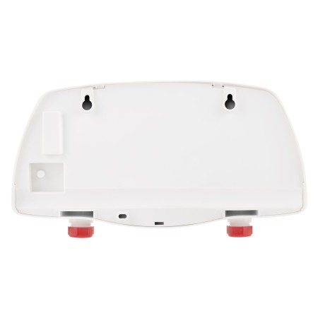 водонагреватель проточный electrolux smartfix 2.0 ts (6,5 kw) - кран+душ