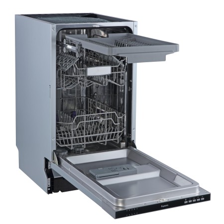 посудомоечная машина бирюса dwb-410/6