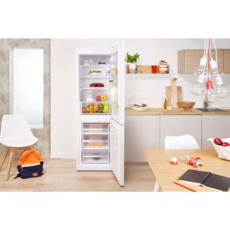 холодильник indesit ds 4180 w