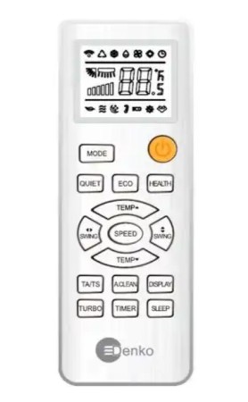 сплит-система denko dnh-18