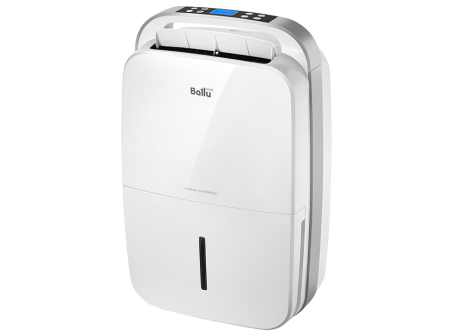 осушитель воздуха ballu bd30mn home express