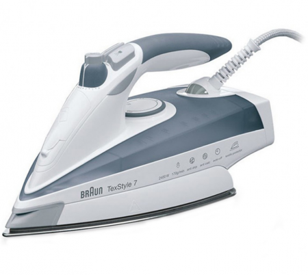 утюг braun ts-785