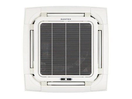 сплит-система dantex rk-24uht2n city касcетная 
