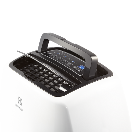 осушитель воздуха electrolux edh-22l