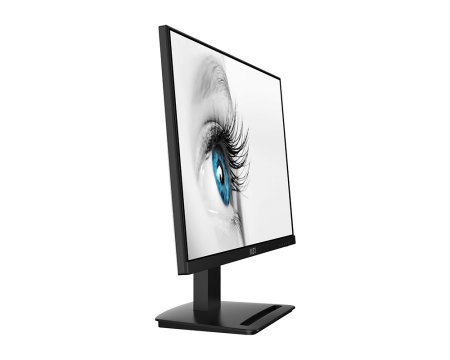 монитор msi 23.8" pro mp243x