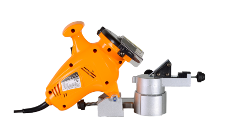 станок для заточки цепей вихрь сзц-200