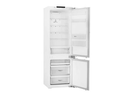 холодильник lg gr-n266llp inverter (встраиваемый)