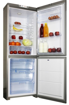 холодильник орск 173 mi металлик искристый