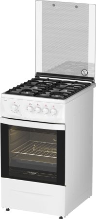 газовая плита дарина 1d1 gm241 018w