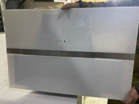 вытяжка akpo wk-9 venus 90 белый повреждена упаковка, отсутствует часть короб