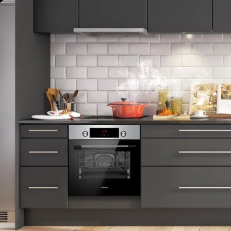 духовой шкаф hansa boei 68441 quadrum