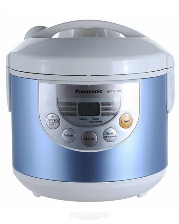 мультиварка panasonic sr-tmh 10 аtw