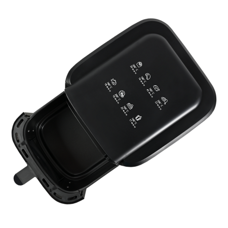 аэрогриль gfgril gfa-5500