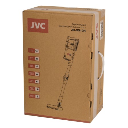 пылесос jvc jh-vs134