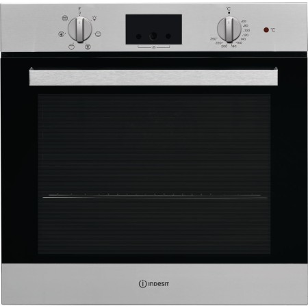 духовой шкаф indesit ifw 65y0 ix