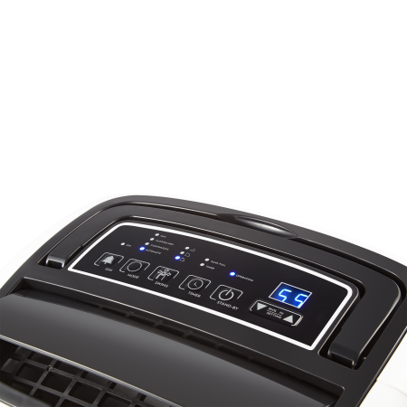 осушитель воздуха electrolux edh-22l